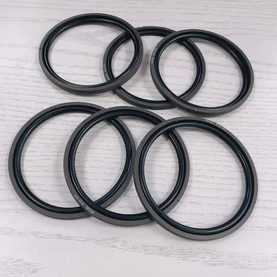 PTFE Bronze SPGO SPGW Excavator Cylinder Piston Main Oil Seal SPGO GLYD Ring