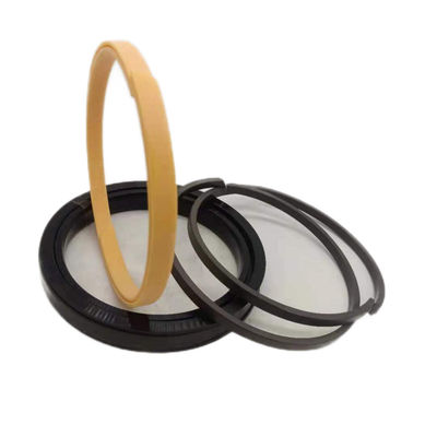 Excavator DH225-7 DH225-9 Bucket Cylinder Seal Kit Oil Seal