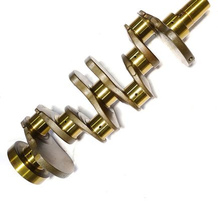 ERPILLAR  3304 Forged Steel Crankshaft 3304 4N7692