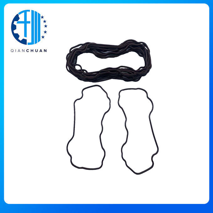 6156-11-8810 Excavator Engine Parts Gasket Pc400-7
