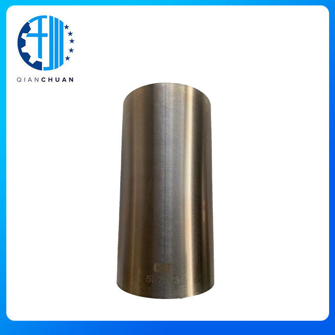 Cylinder Sleeve 5I 7523 for   3066 Engine  312 313D 320 Excavator