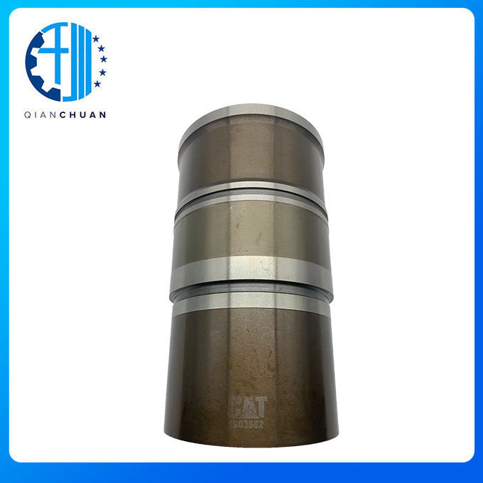 190-3562 C9 Cylinder Liner For   3406 SEM Excavator Engine Spare Parts