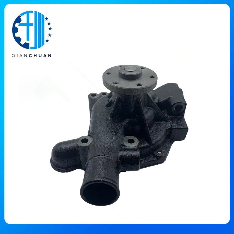Water Pump 6206-61-1505 For Engine 6D95L For Komatsu PC200-6 PC210 PC220