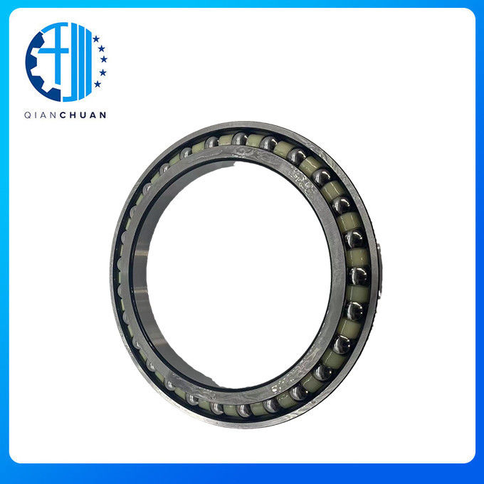 220BA300 Excavator Bearing  Ball Type with Single Row Essential Parts for Excavator Machinery