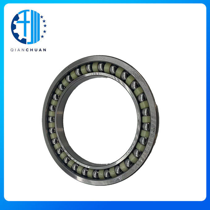 AC4531 Excavator Bearing AC4531 Turntable Bearing AC4531 Angular Contact Bearing 225.5x314.5x40mm