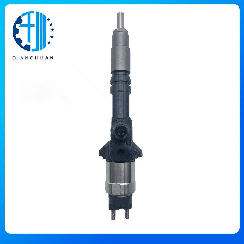 Diesel Fuel Injector 095000-9690  For KUBOTA V3800 V3800T Engine Part