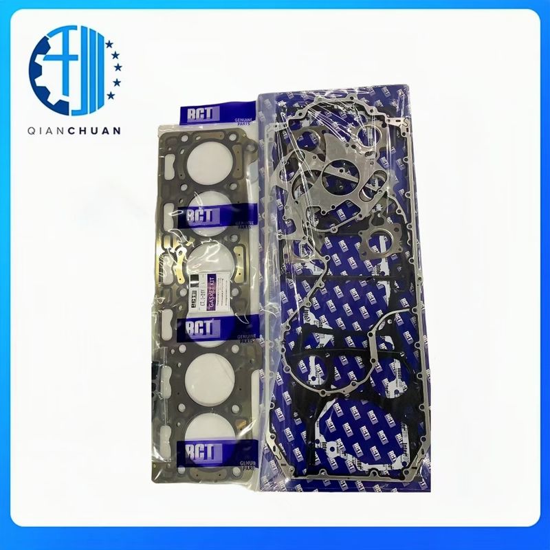 C7.1 Engine Gasket Kit Type For  Engine Parts