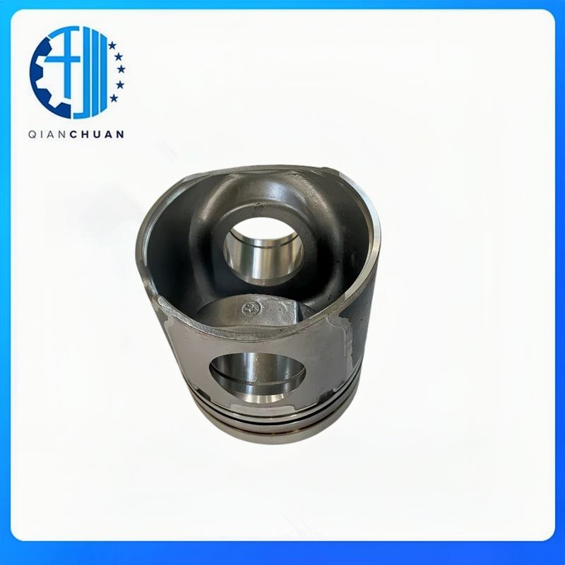 Piston D05-101-30 For  SHANGCHAI  Diesel  D6114 Engine Parts