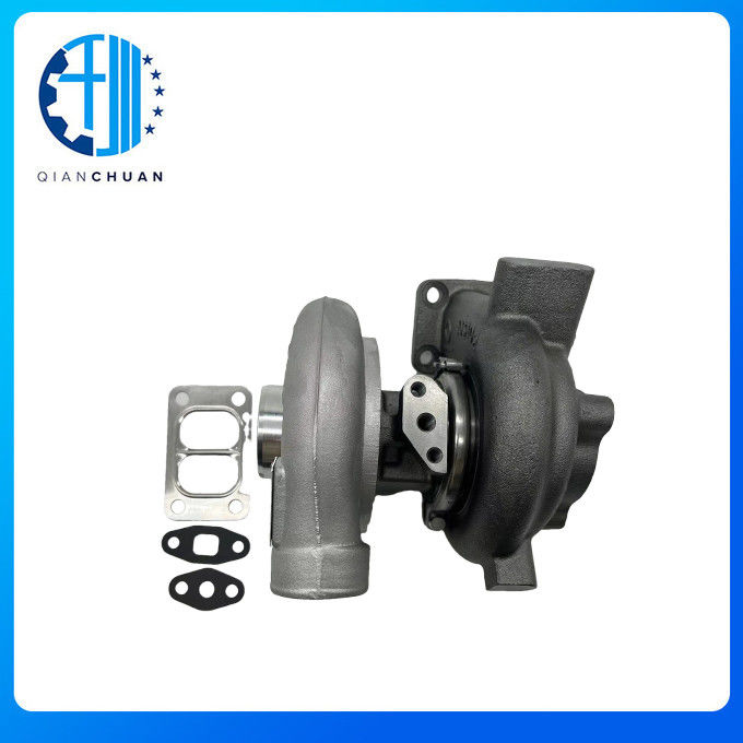 Turbocharger 49185-01030 For Kobelco TD06H 6D34 Engine Parts Turbocharger