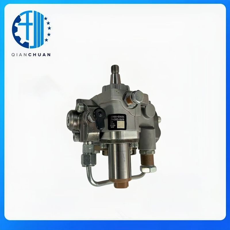 Diesel Fuel Common Rail Pump 294000-0618 For Kobelco SK260-8 Hino J05E Engine