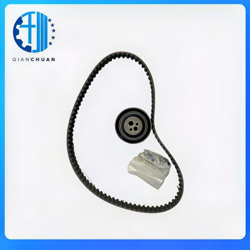 6670555 04270987 Timing Belt Kit Compatible With Deutz BF4M1011