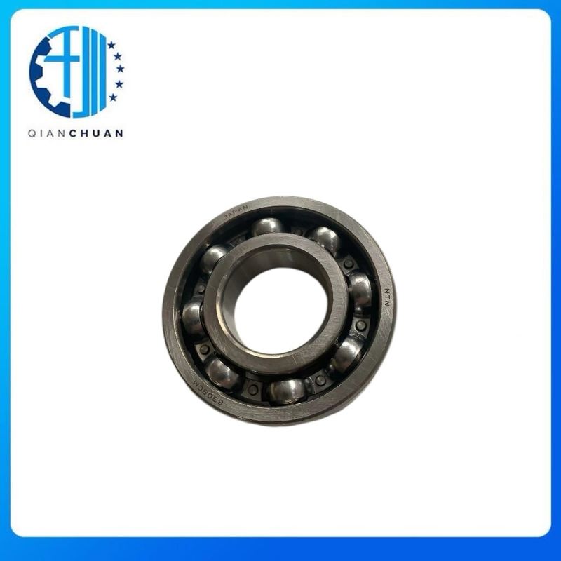 Deep Groove Ball Bearings 6309CM 45x100x25