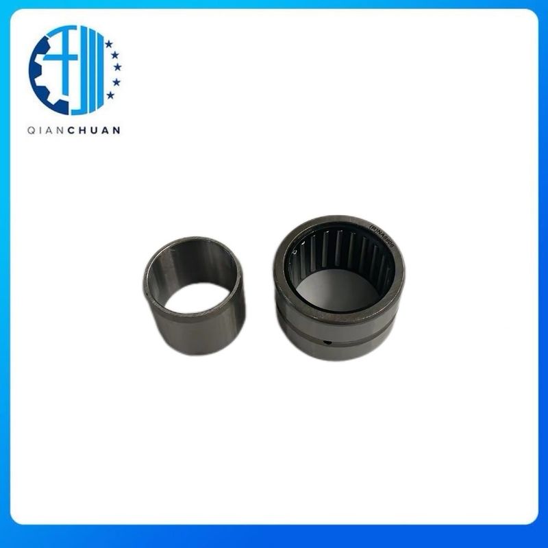 NA6909  Needle Non Thrust Roller Bearings