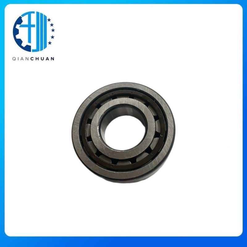 Excavator Cylindrical Roller Bearing NJ307 Bearings