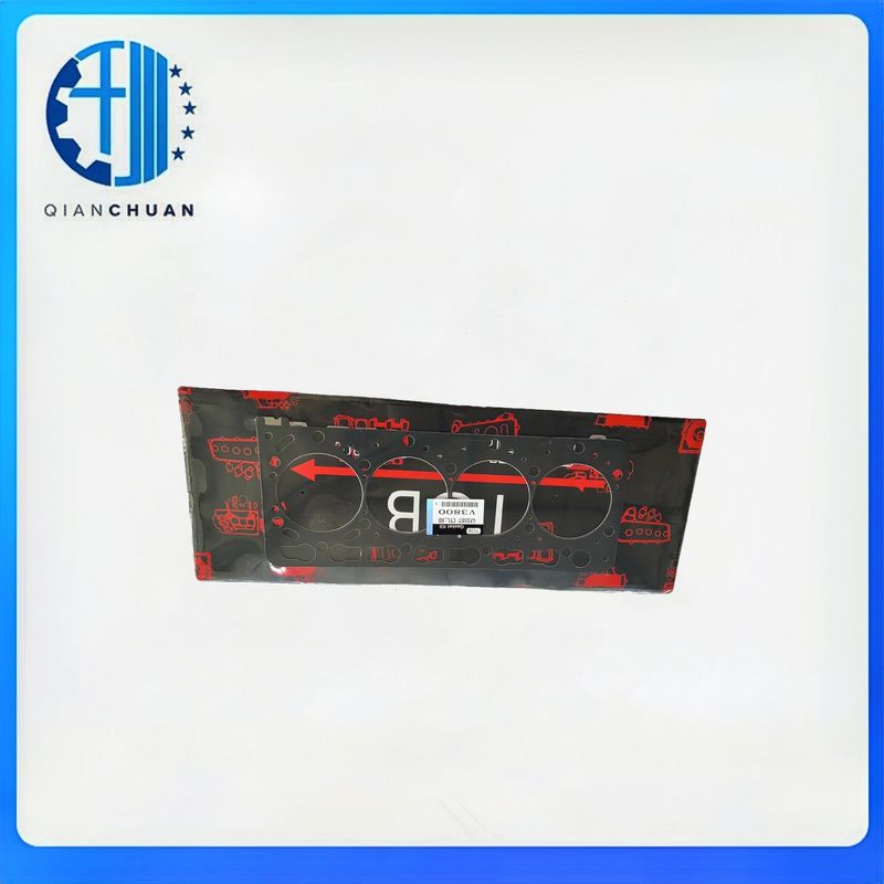 Cylinder Head Gasket 1G514-03614 for Kubota V3800 Engine SVL90-2 SVL95-2S