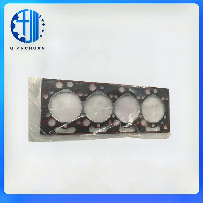 Cylinder Head Gasket for weifang 4100 KS4100 K4100ZD K4100D K4100 R4100 Diesel Engine