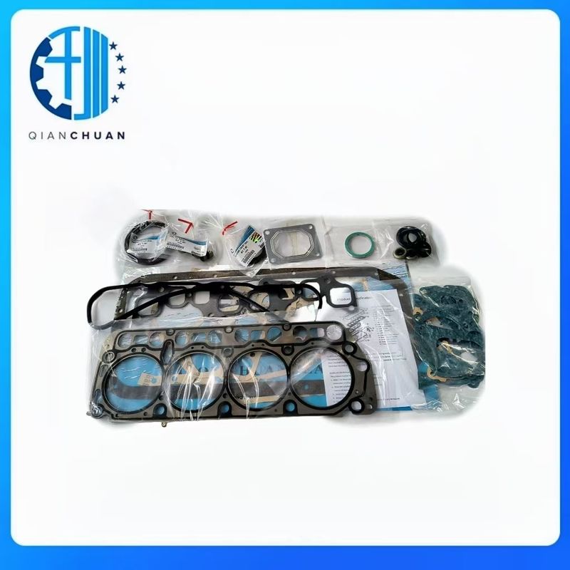 4Y Gasket Kit 04111-20420-71 for  Forklift  8FGU25 Toyota Engine Parts