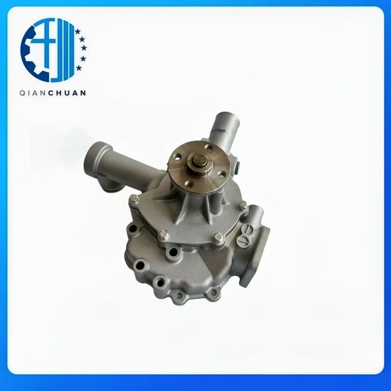 Water Pump 16100-78703-71 16100-78701-71 FOR TOYOTA 8FD10-30 2Z 3Z Forklift Parts