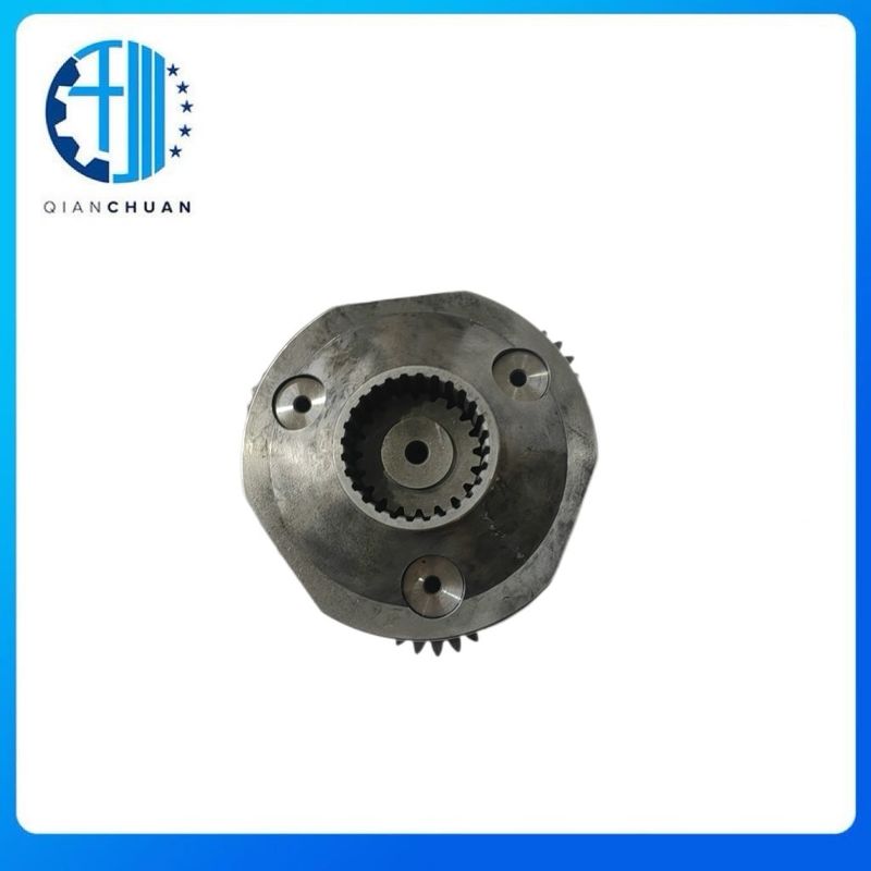 R210lc-7 XKAQ-00075 Swing Motor Carrier Assy/2nd Assembly With Sun Gear for Hyundai Excavator Spare Part