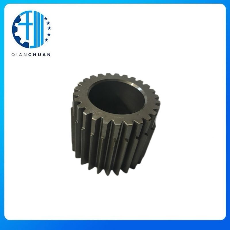 Gear Sun Carrier III T/M ZX200 3082156 26T For Hitachi Excavator Spare Part