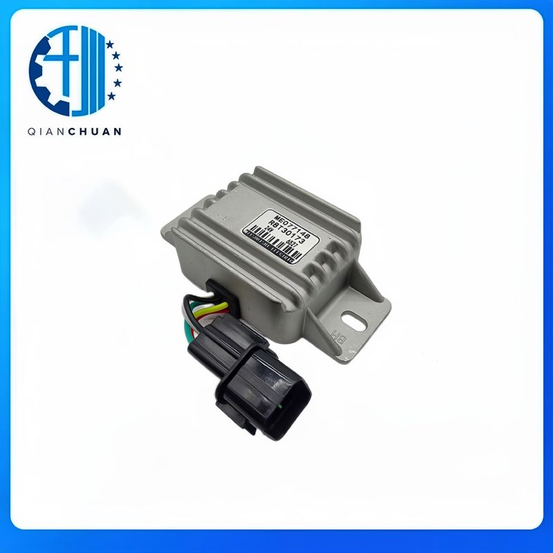 ME077148 R8t30173 24V Starter Safety Relay for Sk200-6  E320B E320C Excavator