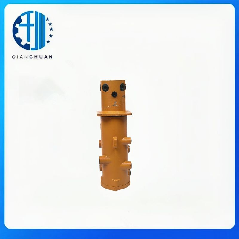 XE80  Slewing Center Joint Assembly For XCMG Excavator Hydraulic Parts