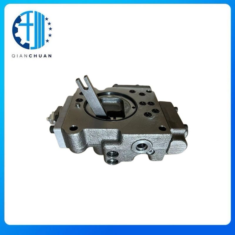 Hydraulic Main Pump Regulator H9N04  K3V140 K3V180 Pump For Excavators Engine Parts