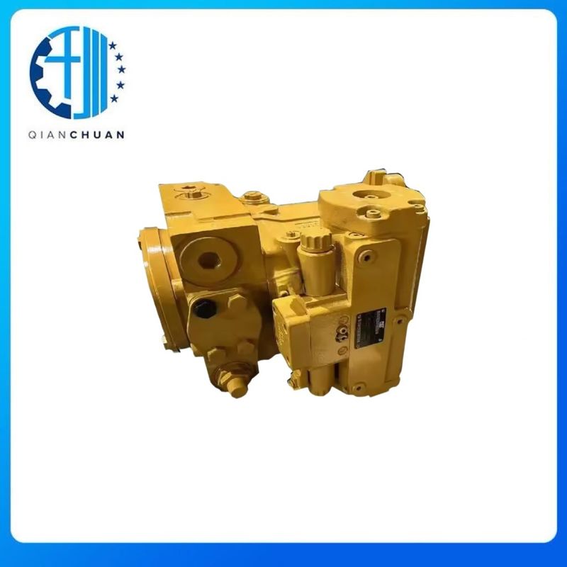 593-3841 Hydraulic Piston Pump For E395 Caterpillar Excavator Engine Parts