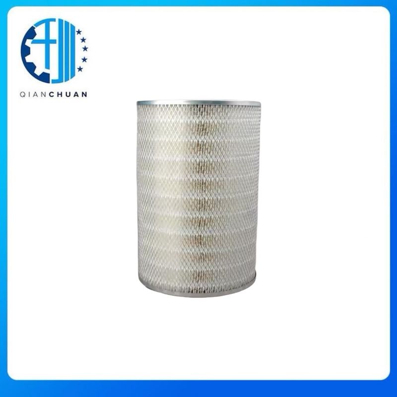 Engine Air Filter 600-181-4300 AF424M P182046 P145700 AF1905M LL1885 PA1885 A-6113 B22100000534 800104516 AP795A W00052475