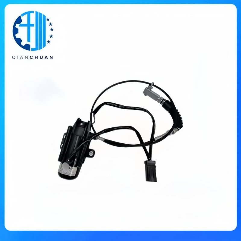 525-4479 379-0803 Throttle Motor  For   E305E E307D2 E308E2  Excavator Parts