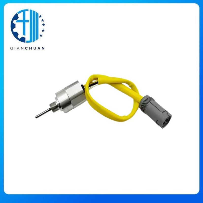 Coolant Water Temperature Sensor 131-0427 1310427 For  980G 938H 950G 962G Engine