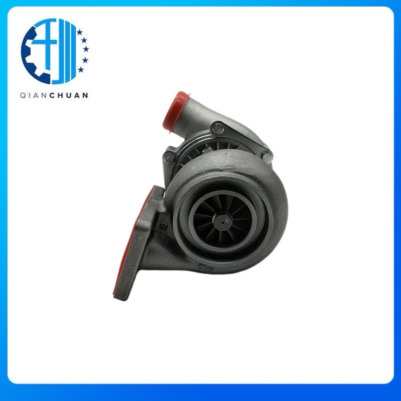 Turbocharger 409770-5019 For 6BD1 Isuzu Engine Parts