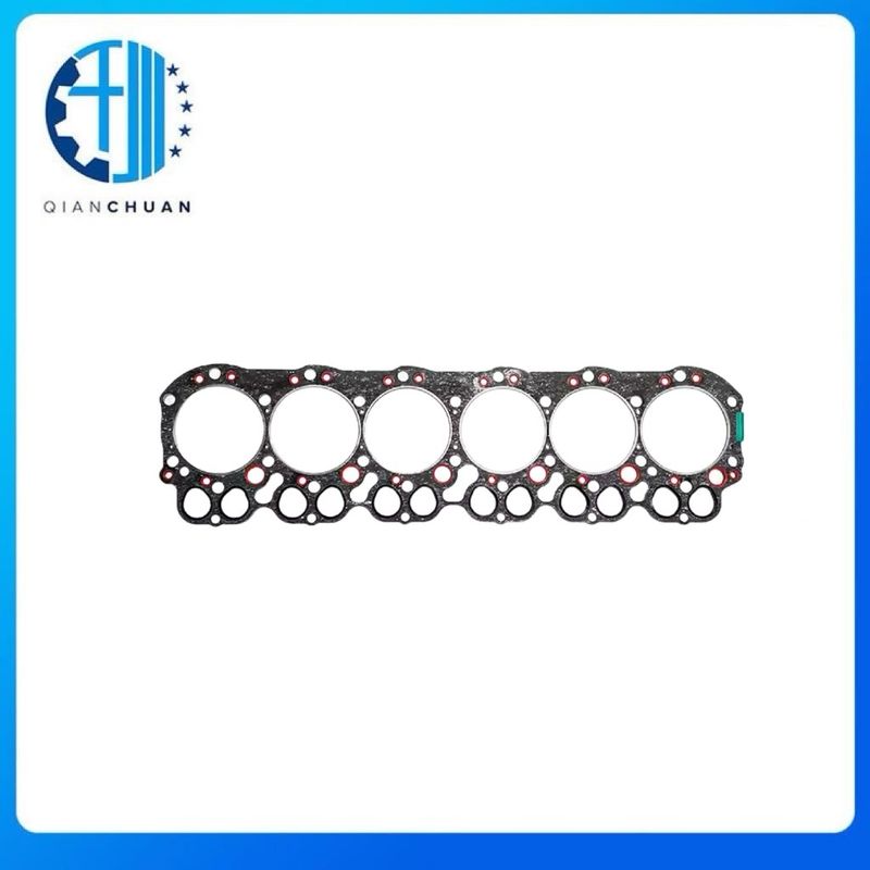 H07CT Gasket Cylinder Head 11115-1810 For Hino Excavator Diesel Engine Spare Parts