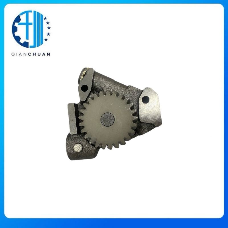 Oil Pump F3L912 F4L912 04231307 04234145 For Deutz  Excavator Engine  Spare Parts