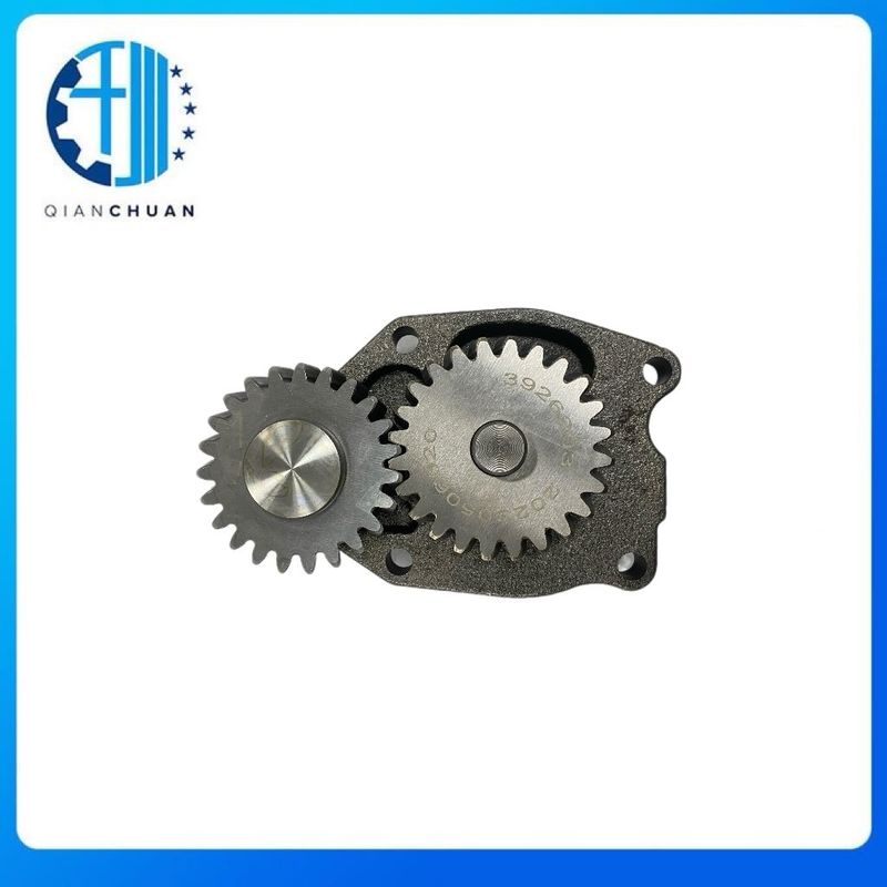 Oil Pump 3926203 4939587 For Cummins 6B 6BTA 6BTAA Engine Spare Parts