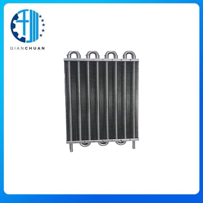 4467356 ZX160 ZX180 Oil Cooler for Hitachi Excavator Spare Parts
