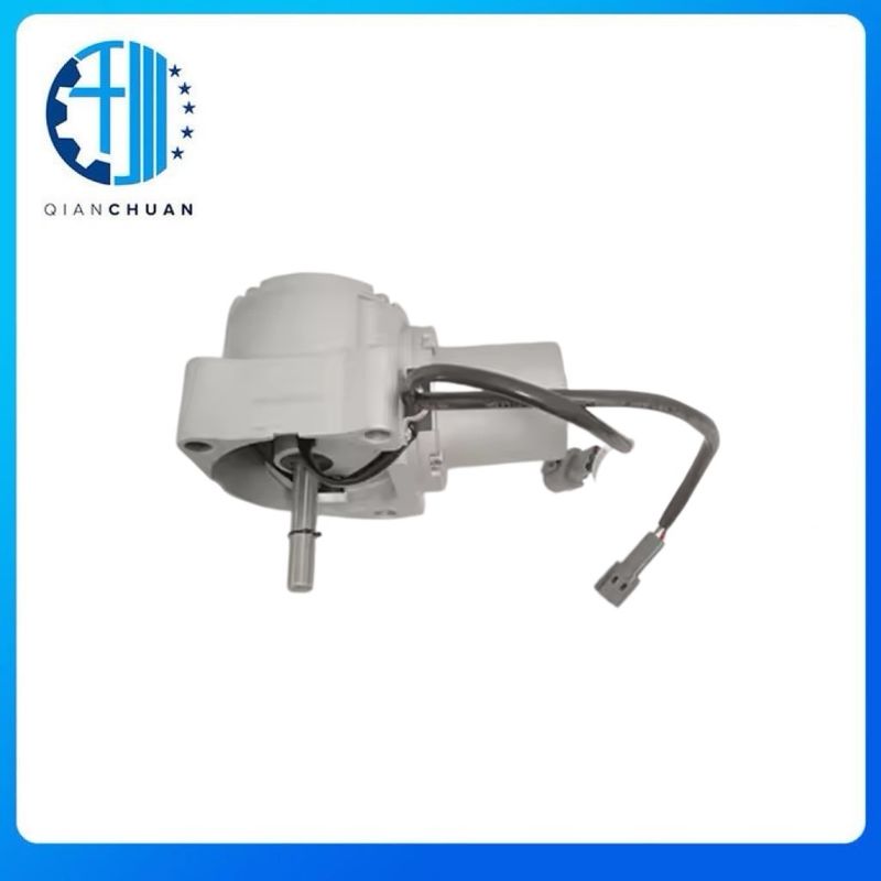 Stepper Motor 4614911 4360509  For Hitachi  EX100-5 EX200-5 EX220-5 EX300-5 Engine Parts
