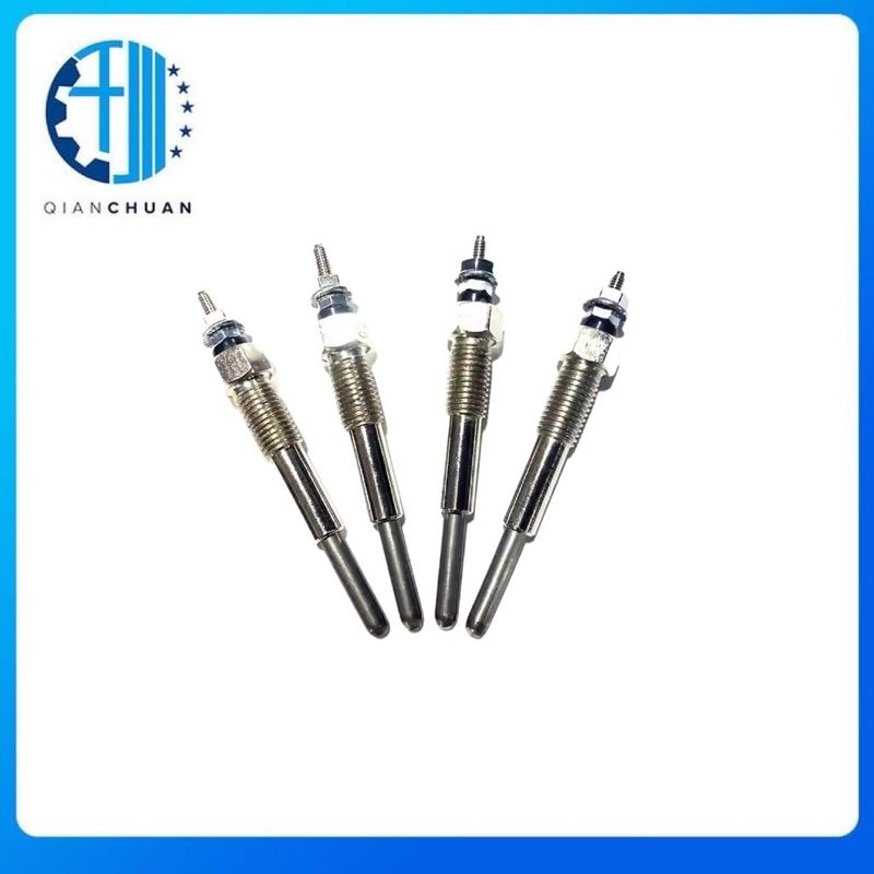 C240 Heating Plug for ISUZU 8-94319700-1 9-82511978-0 Forklift Diesel Engine