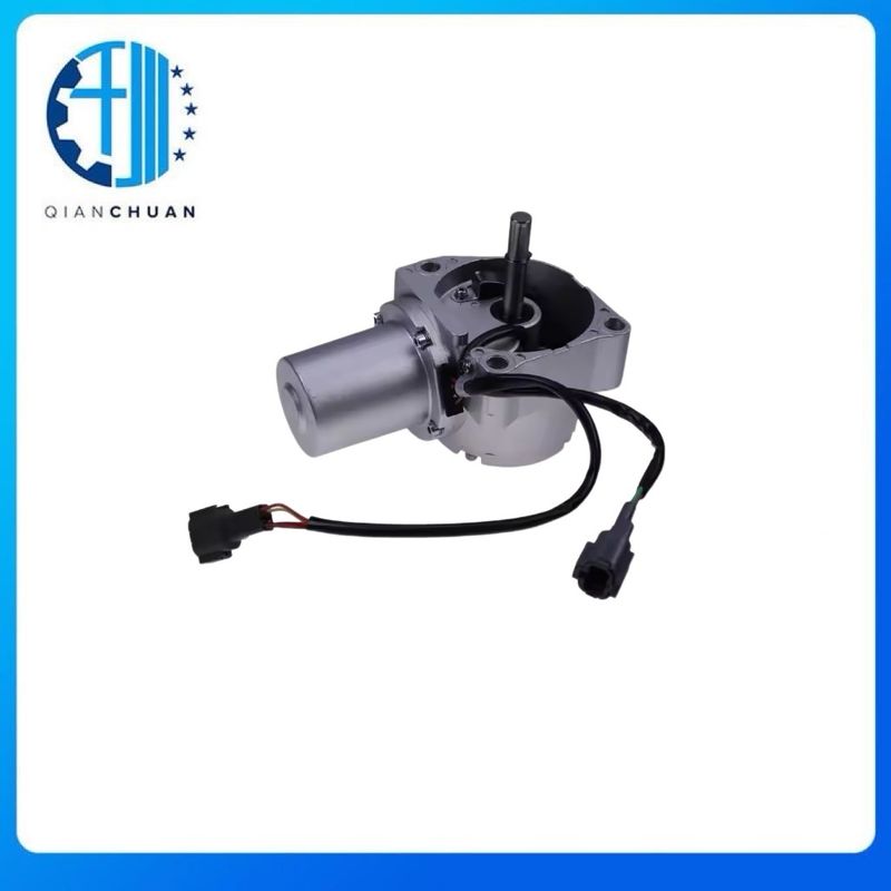 Stepping Throttle Motor 4360509 4614911 for EX200-5/6 ZAX200-6  Excavator Spare Parts
