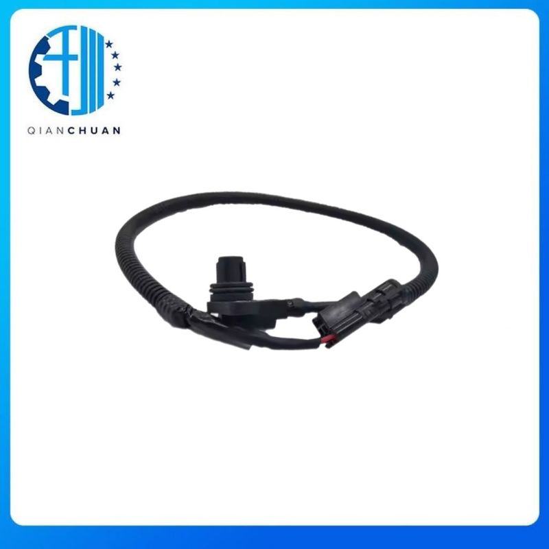 Pressure Sensor 8980148310 for 4HK1 6HK1 Engine Spare Parts