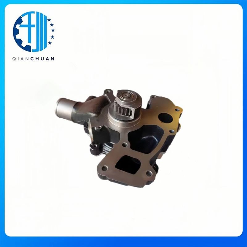 380-1658 T413418 T413412 T413424 Water Pump For Perkins Engine BP84126 C4.4 C7.1