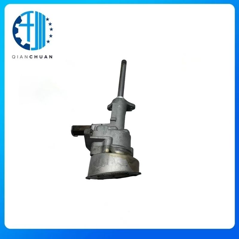 Oil Pump 8944595150 For Isuzu Engine 4BD1 4BD1T 4BC2-A Truck NPR