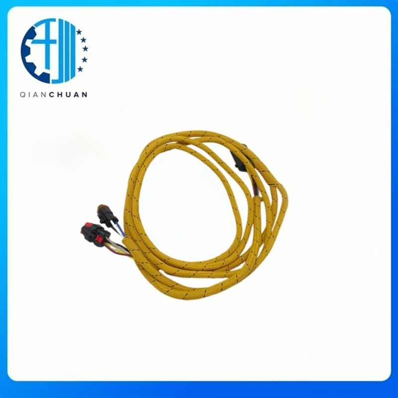 267-8020 Control Wiring Harness For Caterpillar 324D 325D 329D Excavator Parts