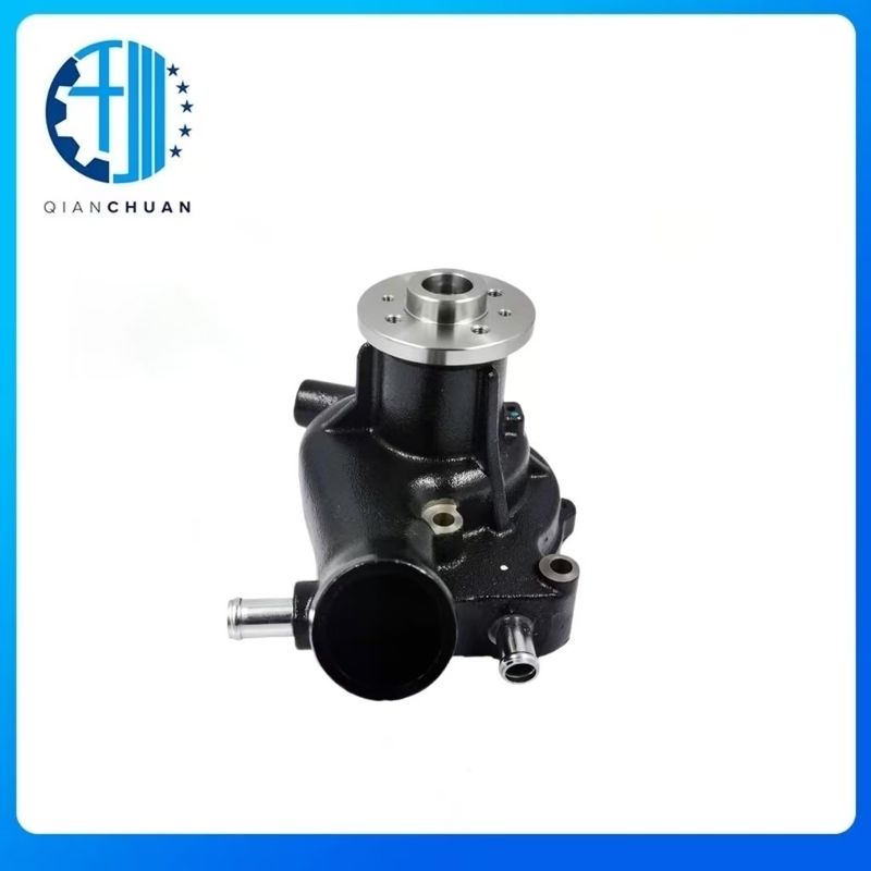 Water Pump 65.06500-6402A For DAEWOO Db58t Engine Doosan Dh220-5 Excavator