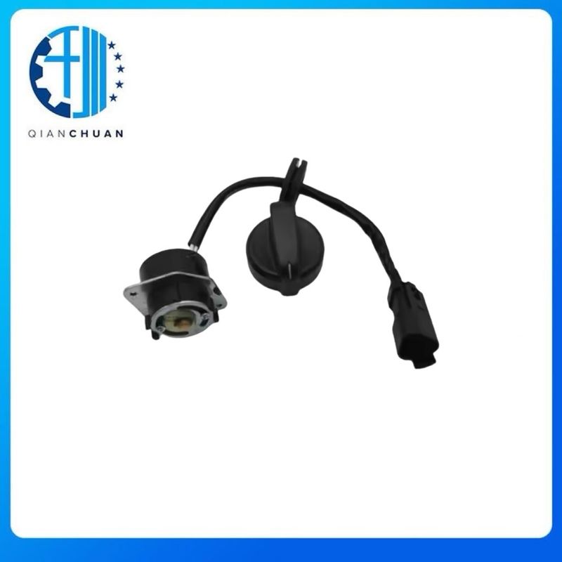 Throttle Knob 21Q4-20812 For R60-9 R160-9 R215-9 R225-9 R305-9 R335-9 Excavator Spare Parts