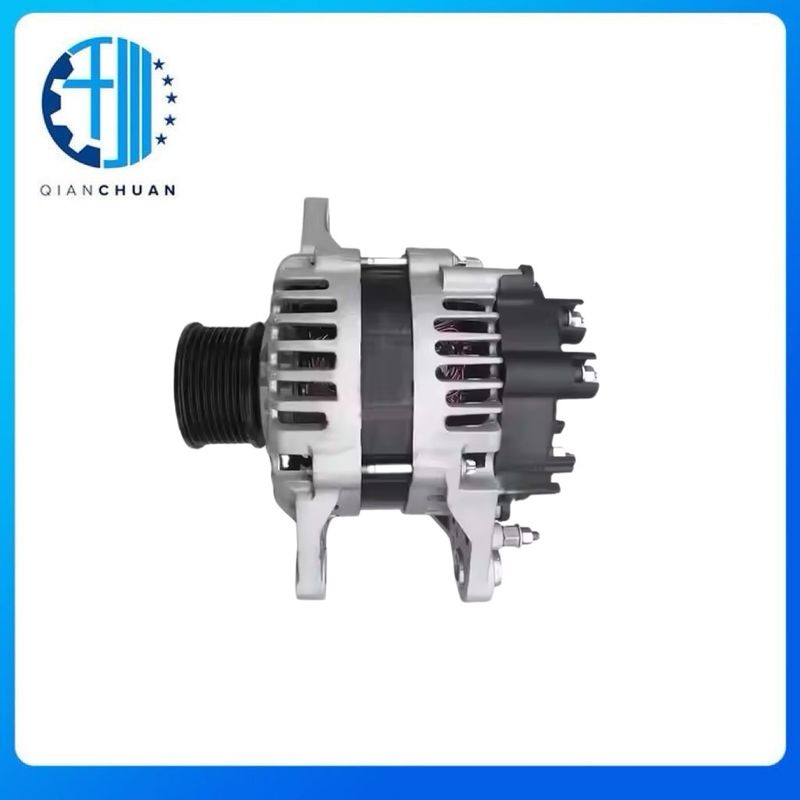 Alternator  5310736 8600595 Alternator For Cummins 16SI QSL9.3 Engine Spare Parts