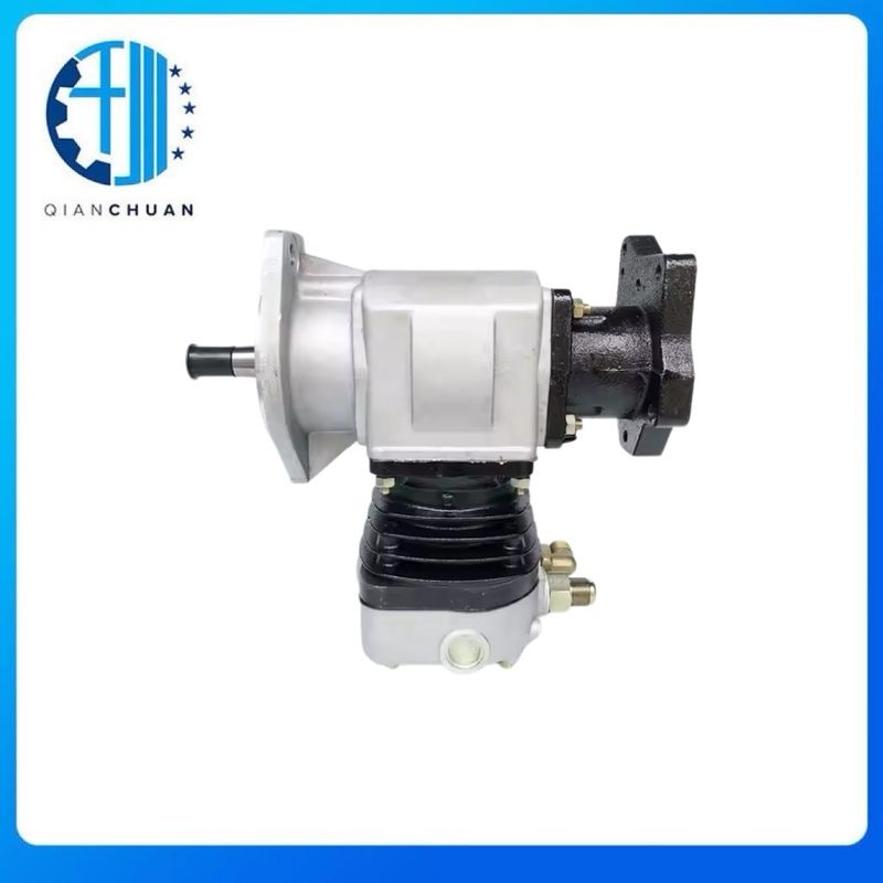 Air Compressor 3970805 For Cummins 6CT ISC8.3 QSC8.3 QSL9  Diesel Engine Parts