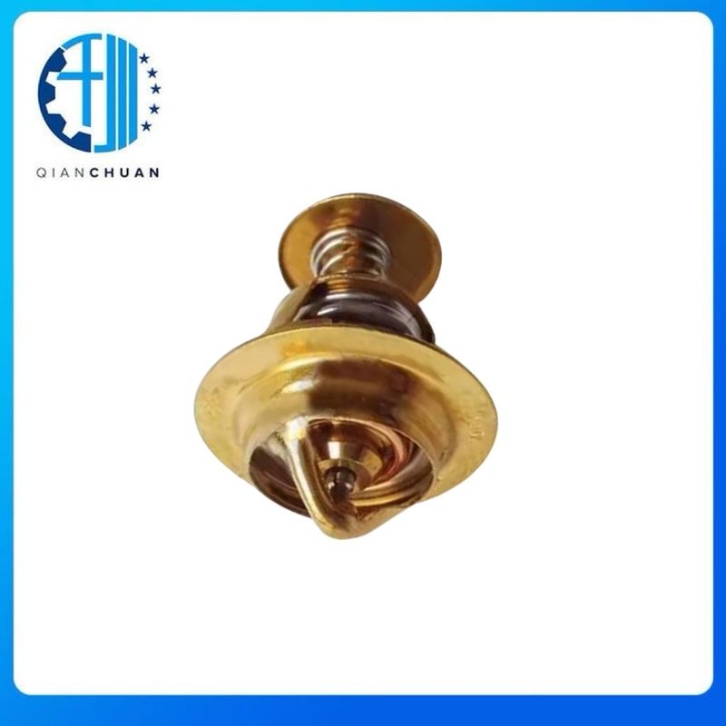 4930315 Thermostat For Cummins 6B Engine Spare Parts