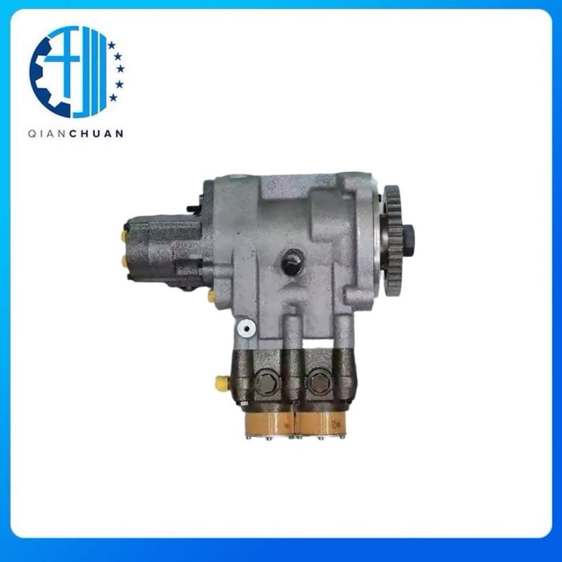 Fuel Injection Pump 5117975 For Cat E336E Engine C9.3 Excavator Spare Parts