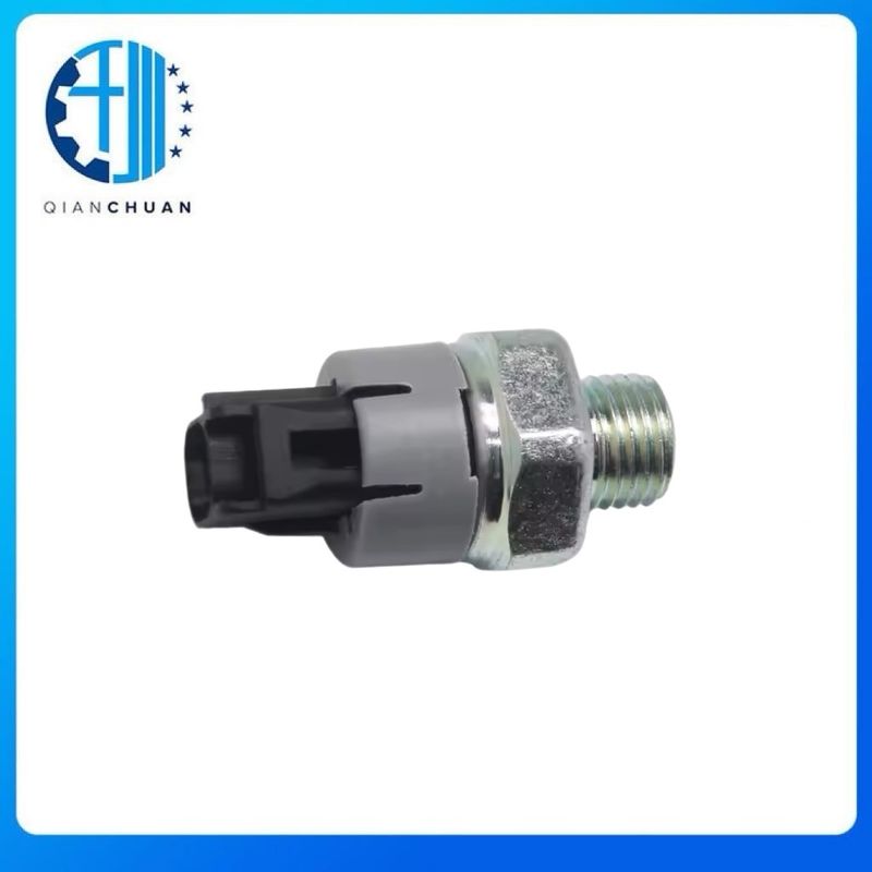Oil Pressure Sensor 83530-E0220 For Hino J05 J08  Engine Spare Parts